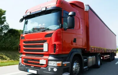 Ankara Serik Ambar Kargo