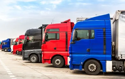 Ankara Serik Ambar Nakliyat