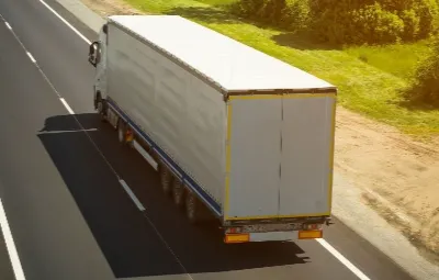 Ankara ile Serik Arası Parça Eşya Taşıma