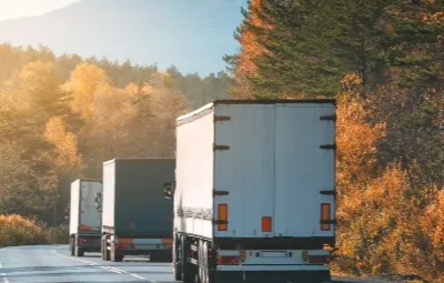 Ankara ile Serik Arası Klima Taşıma